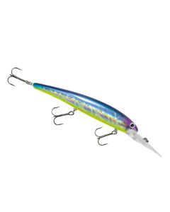 War Eagle Buzzbait Black Purple 1/2 oz