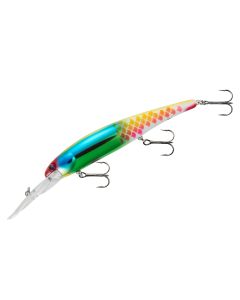 Cotton Cordell Wally Diver Walleye Candy; 2 1/2 in.