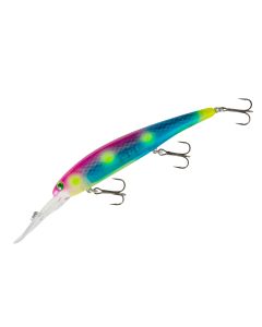 Bandit Walleye Deep-Glitz