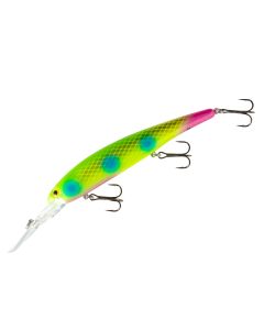 Bandit Walleye Deep-Loan Shark
