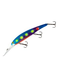 Bandit Walleye Deep-Red 1
