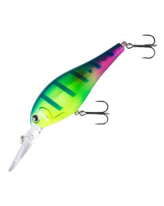 Bandit Walleye Shad