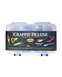 Crappie Deluxe