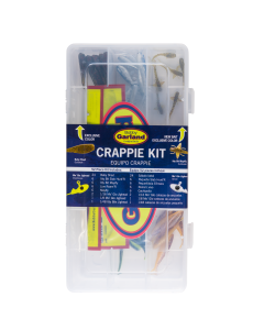 Image of Bobby Garland Crappie Kit