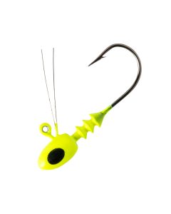 Mo Glo Chartreuse