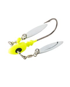 Mo Glo Chartreuse