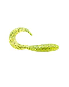 Chartreuse Silver