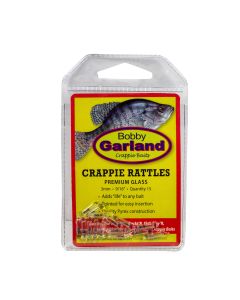 Bobby Garland® Crappie Rattle