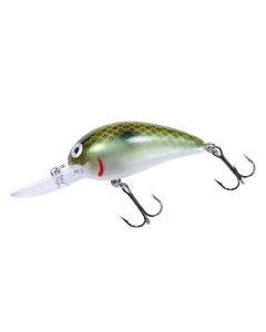 Green Pearl Shad