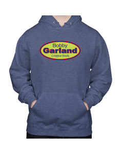 Bobby Garland Hoodie