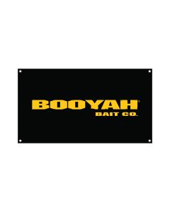 BOOYAH Bait Co. Banner