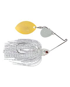 CHATTERBAIT BOOYAH MELEE 1/2 OZ TALLAS 85 MM COLORES SILVER/CHA