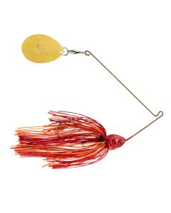 BOOYAH® Covert Series - Arsonist #4.5 Gold Colorado - 3/8oz