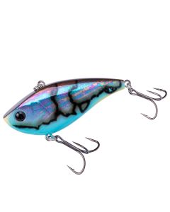 Graffiti Blue Craw