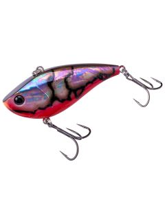 Graffiti Red Craw