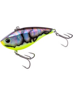 BOOYAH Squelcher-White Chartreuse-3/8 oz