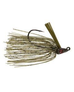 Cotton Cordell Wally Diver Walleye Candy; 2 1/2 in.