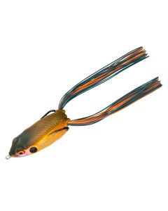 Topwater - Lures