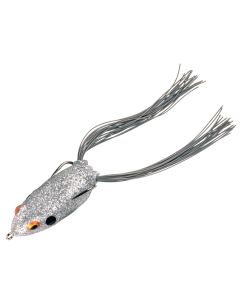 BOOYAH Poppin' Pad Crasher Fishing Lure - Shad Frog