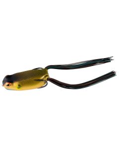 BOOYAH Poppin' Pad Crasher Jr-Bluegill