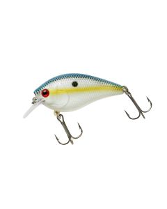 Foxy Shad