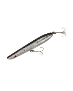 Cotton Cordell Red Fin Fishing Lure - Chrome/Blue Back - 5 in