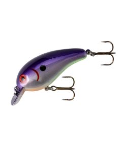 G-Finish Purple Back