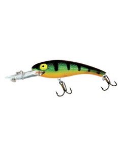 Cotton Cordell Wally Diver Fishing Lure - Wonderbread - 2 1/2 in