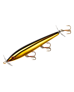 Gold/Black