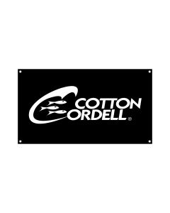 Cotton Cordell Banner