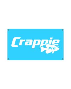 Crappie Pro Banner