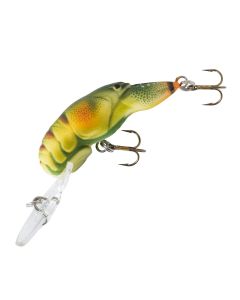 Rusty Craw