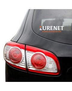 Lurenet Decal