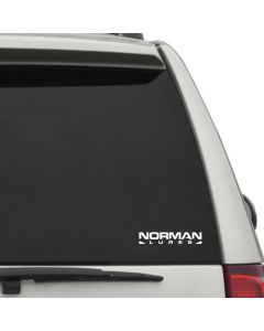 Norman Decal