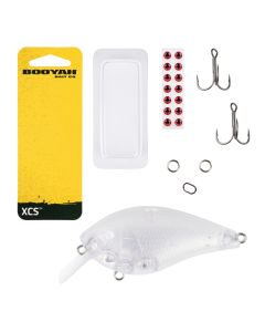 Lure Blank XCS