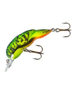 Tiger Craw
