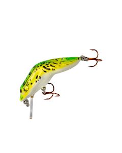 Booyah - Buzz White/Chartreuse Shad - 1/2 oz.