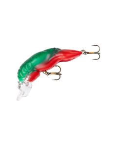 Mossback Craw