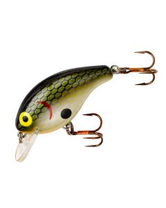 Rebel Jumpin Minnow Fishing Lure