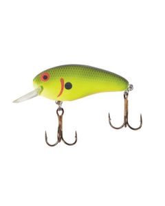 Chartreuse Black Scales 