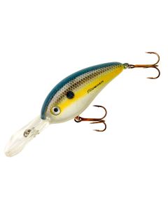 Foxy Shad