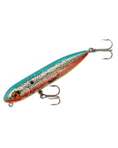 Heddon Original L:4 12inch W:34oz(21g) NP - Proshop Otsuka Japan