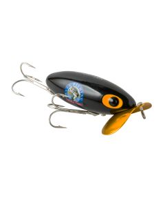 Hall of Fame Jitterbug