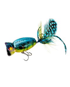 Topwater - Lures