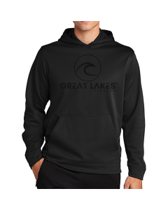 Great Lakes Finesse Performance Blackout