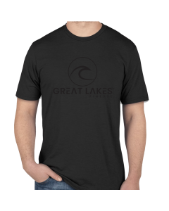 Great Lakes Finesse Blackout T-Shirt