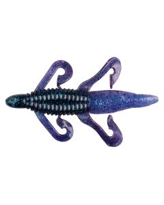 Gene Larew Flipping Biffle Bug-Okie Dokie