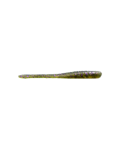 Green Pumpkin Purple Flake