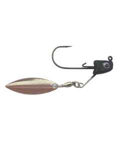 Great Lakes Finesse Snack Craw