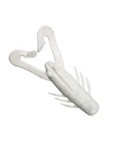 Bone White Silver